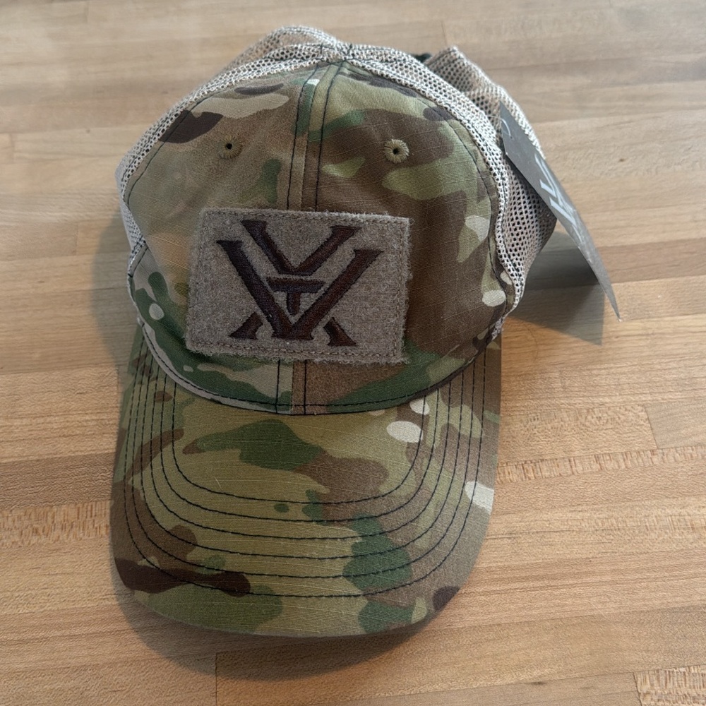Vortex snap back brand new with tags